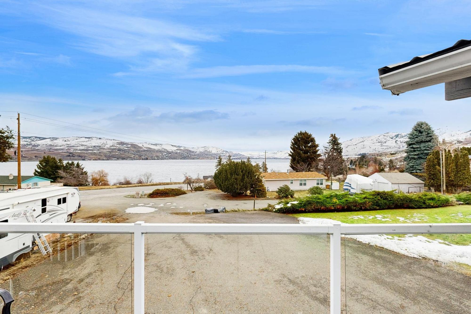 צ'לאן Royal View On Lakeshore מראה חיצוני תמונה